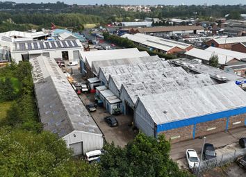 Thumbnail Commercial property for sale in Industrial/Residential Investment For Sale In Felling, Ensign House, Green Lane, Felling, Gateshead