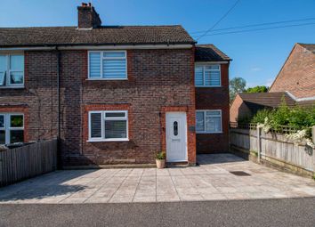Thumbnail Semi-detached house for sale in Vernon Road, Uckfield