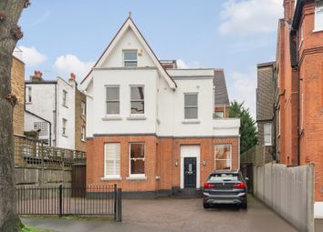 Thumbnail Flat for sale in Crediton Hill, London