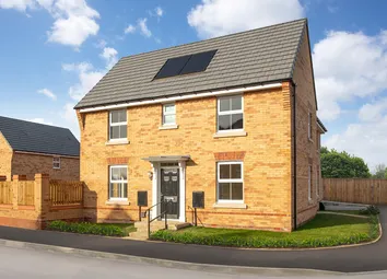 The Hadley At High Forest, New Waltham