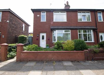 Thumbnail 2 bed semi-detached house for sale in Chelsea Road, Great Lever, Bolton