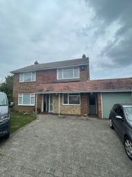 Thumbnail 4 bed detached house to rent in Tyler Hill Road, Blean, Canterbury