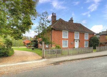 Thumbnail Detached house for sale in Old Norwich Road, Ipswich