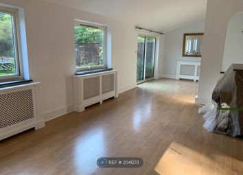 Thumbnail Flat to rent in Shortlands Road, Bromley