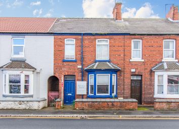 Thumbnail Terraced house for sale in High Street, Hatfield, Doncaster
