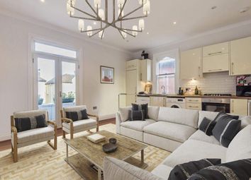 Thumbnail 2 bedroom flat for sale in Whittingstall Road, London