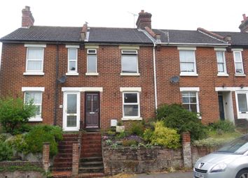 Thumbnail 3 bed terraced house for sale in Cherry Orchard Lane, Salisbury
