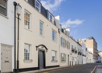 Thumbnail 3 bed detached house for sale in Clareville Street, London