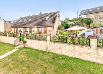 Thumbnail Bungalow for sale in Penfield Road, Drighlington, Bradford, West Yorkshire