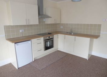 Thumbnail 1 bed flat to rent in Mill Street, Carmarthen, Carmarthenshire