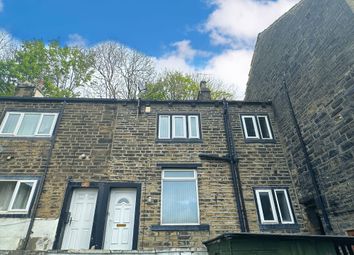 Thumbnail Terraced house to rent in White Birch Terrace, Halifax