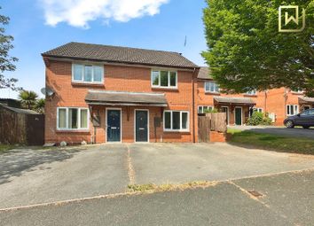 Property listing in Ashbourne, Derbyshire