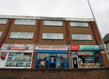 Thumbnail Retail premises for sale in High Street, Leagrave, Luton