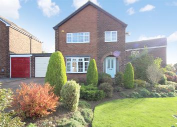 3 Bedrooms Link-detached house for sale in Whitehouse Drive, Great Preston, Leeds LS26