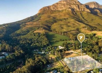 Thumbnail Land for sale in 175 Parel Vallei Road, Spanish Farm, Somerset West, Western Cape, South Africa