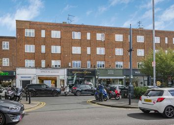 Thumbnail Flat to rent in High Road, Loughton