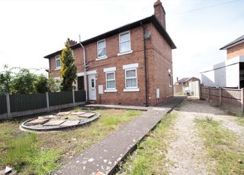 Thumbnail Semi-detached house for sale in Ercall Gardens, Wellington