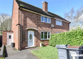 Thumbnail Semi-detached house to rent in Adstone Grove, Birmingham, West Midlands