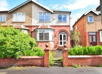 3 Bedrooms Semi-detached house for sale in Brownhill Road, Brownhill, Blackburn, Lancashire BB1