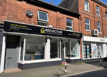 Thumbnail Retail premises to let in High Street, Exmouth