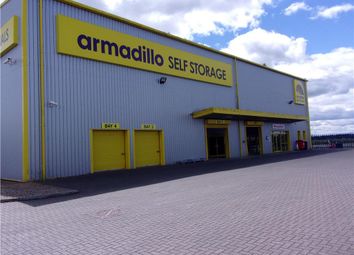 Thumbnail Warehouse to let in Armadillo Self Storage Stockton South, Allison Avenue, Thornaby Industrial Estate, Stockton-On-Tees, North Yorkshire