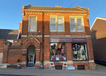 Thumbnail Retail premises for sale in Wymondham, Norfolk