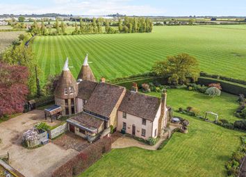 Thumbnail Detached house for sale in Nouds Lane, Lynsted, Sittingbourne, Kent