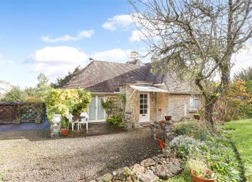 Thumbnail 2 bed detached house for sale in Over Butterrow, Rodborough Common, Stroud
