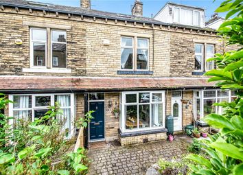 Thumbnail Terraced house for sale in Bromley Road, Bingley, West Yorkshire