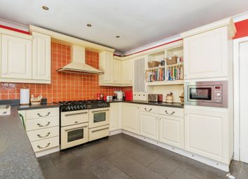 Thumbnail 4 bed detached house for sale in Church Lane, Fawley, Southampton