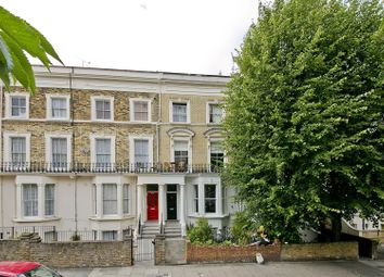Thumbnail 4 bed flat for sale in Marylands Road, London