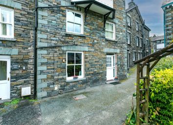 Thumbnail 1 bed flat for sale in Castle Crag, 1 Studio House, Lake Road, Ambleside