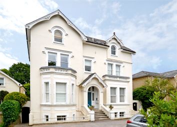 East Molesey - 1 bed flat for sale