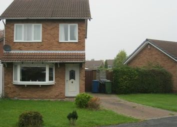 3 Bedroom Detached house for rent