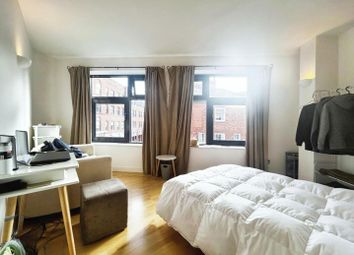 Thumbnail Studio to rent in Britannia House, Leeds, West Yorkshire