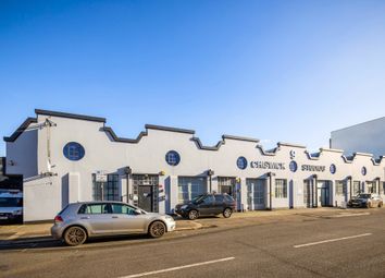 Thumbnail Office to let in Power Road, Chiswick