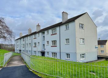 Thumbnail 2 bed flat for sale in Maker View, Plymouth