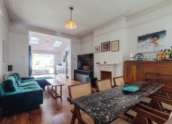 Thumbnail 2 bedroom flat for sale in Fladgate Road, London