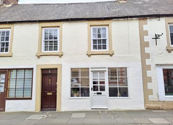 Thumbnail Flat for sale in Hencotes, Hexham