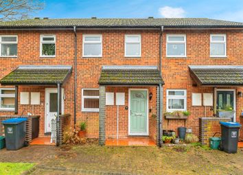 Thumbnail 1 bed terraced house for sale in The Sidings, Crescent Road, Hemel Hempstead