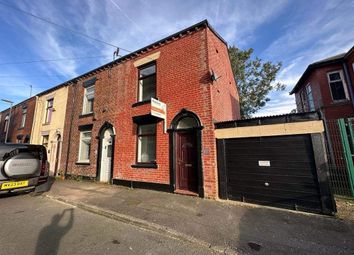 Thumbnail Terraced house to rent in Chapel Street, Shaw, Oldham