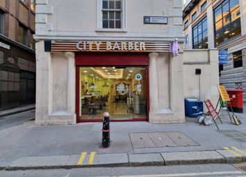 Thumbnail Retail premises to let in 24 Tudor Street, London