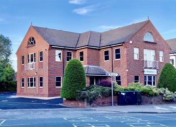 Thumbnail Office to let in Wessex House, Marlow Road, Bourne End, Buckinghamshire