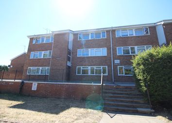 Thumbnail 2 bed flat for sale in Riverside Close, Bedford