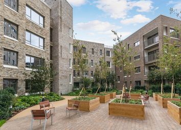 Thumbnail 2 bed flat for sale in Walworth Square, London