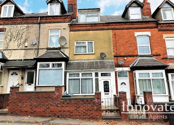 Thumbnail 3 bed property for sale in Edith Road, Smethwick