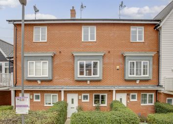 Thumbnail 3 bed property for sale in Greenwich Drive, High Wycombe