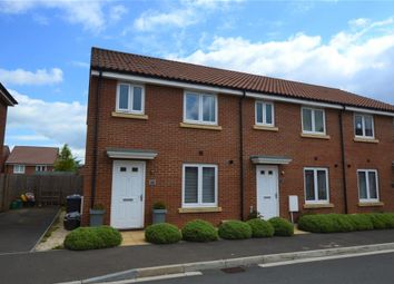 3 Bedroom End terrace house for sale