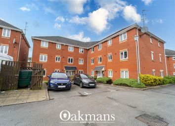 Thumbnail 1 bed flat for sale in Alvechurch Road, Northfield, Birmingham