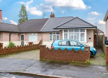 Thumbnail 2 bed bungalow for sale in Feltham, Surrey